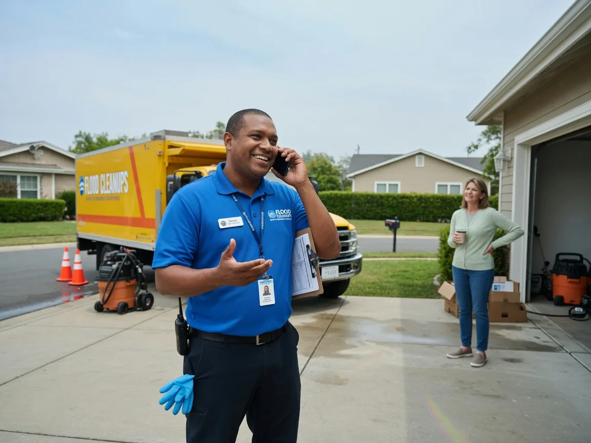Water Damage Restoration Chocorua, NH FAQs